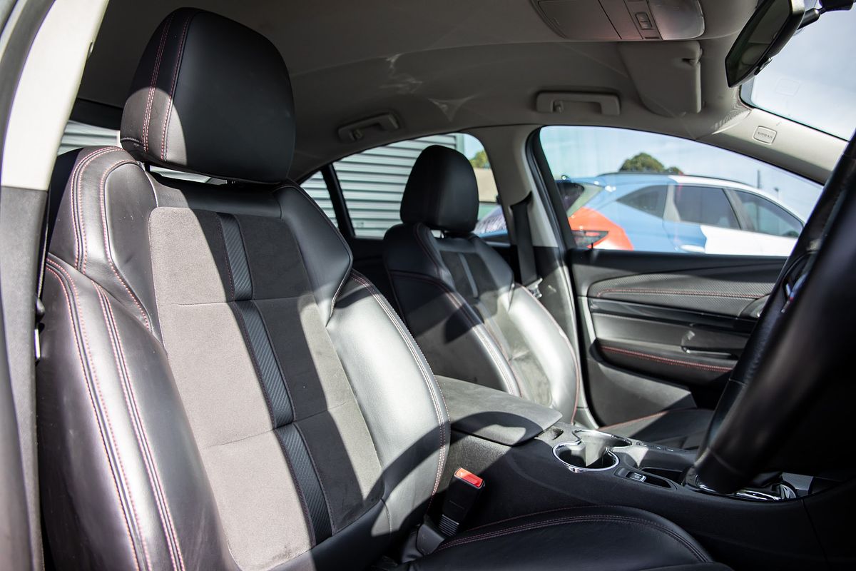 2014 Holden Commodore SV6 Storm VF
