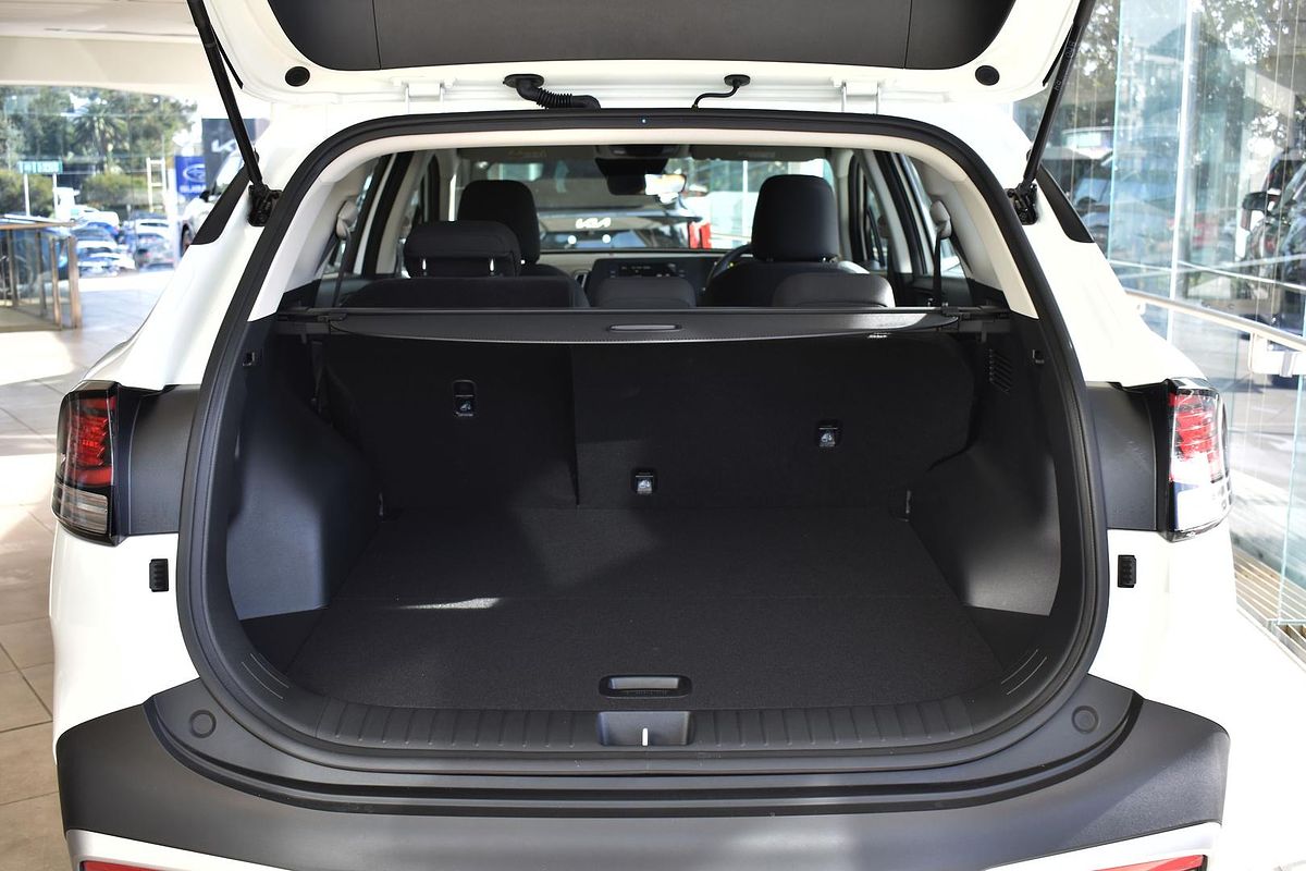 2025 Kia Sportage S NQ5