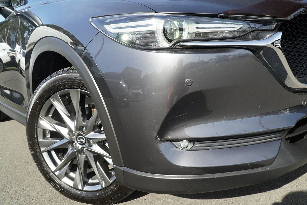 2019 Mazda CX-5 Akera KF Series
