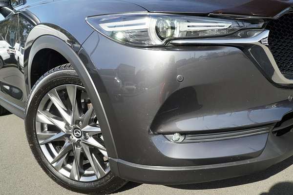 2019 Mazda CX-5 Akera KF Series