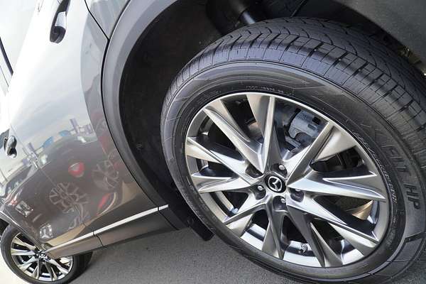 2019 Mazda CX-5 Akera KF Series