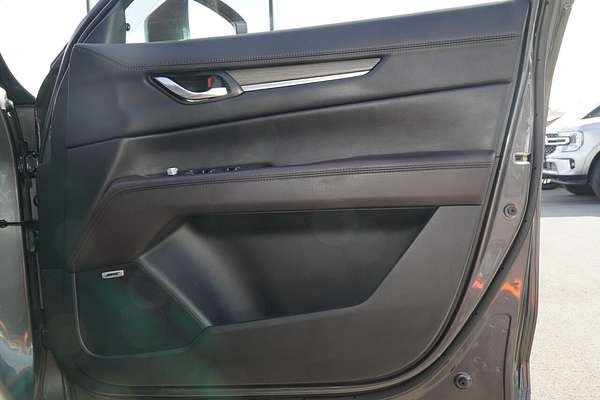 2019 Mazda CX-5 Akera KF Series