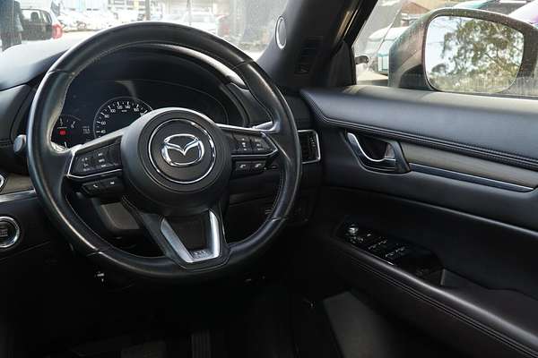 2019 Mazda CX-5 Akera KF Series