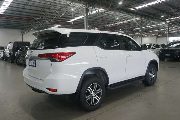 2023 Toyota Fortuner GX GUN156R