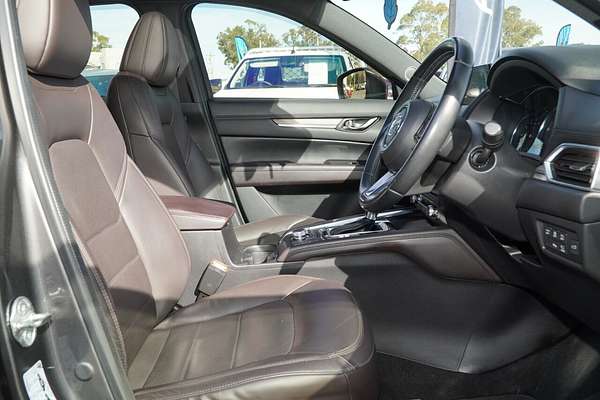 2019 Mazda CX-5 Akera KF Series