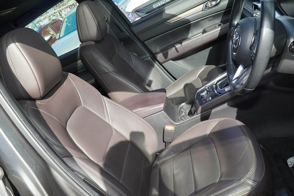 2019 Mazda CX-5 Akera KF Series