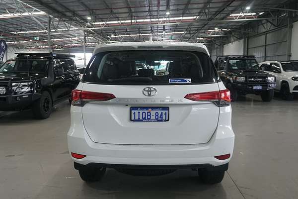 2023 Toyota Fortuner GX GUN156R