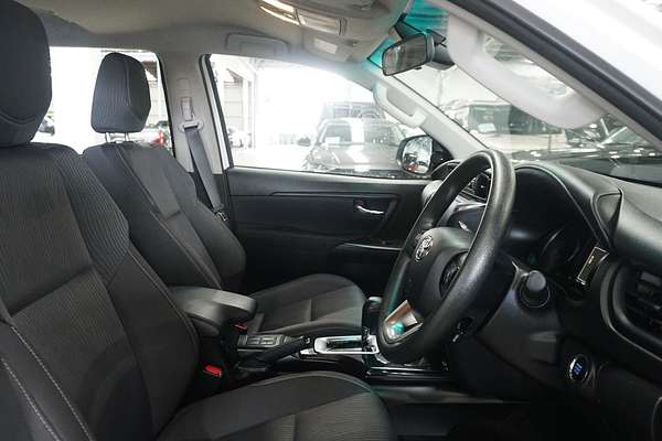 2023 Toyota Fortuner GX GUN156R