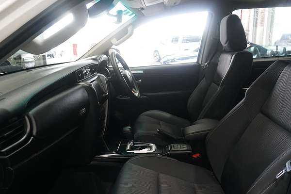 2023 Toyota Fortuner GX GUN156R