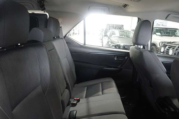 2023 Toyota Fortuner GX GUN156R