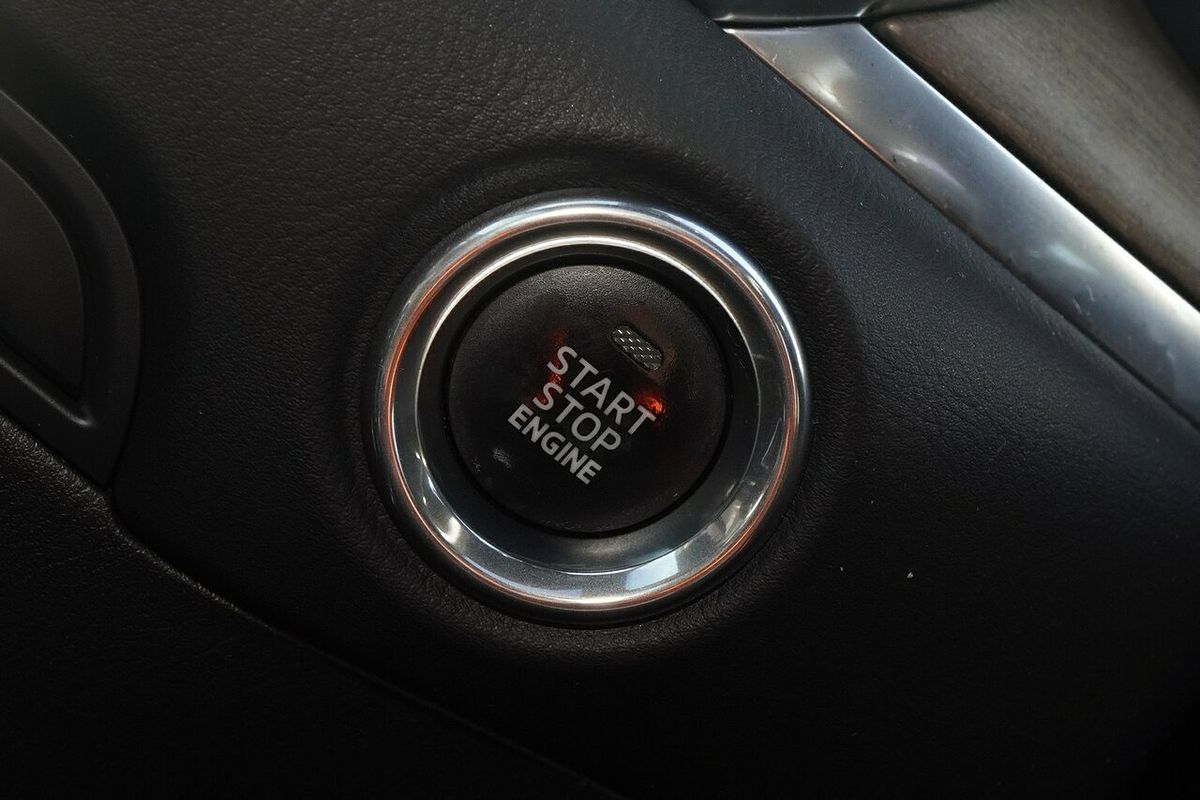 2019 Mazda CX-5 Akera KF Series