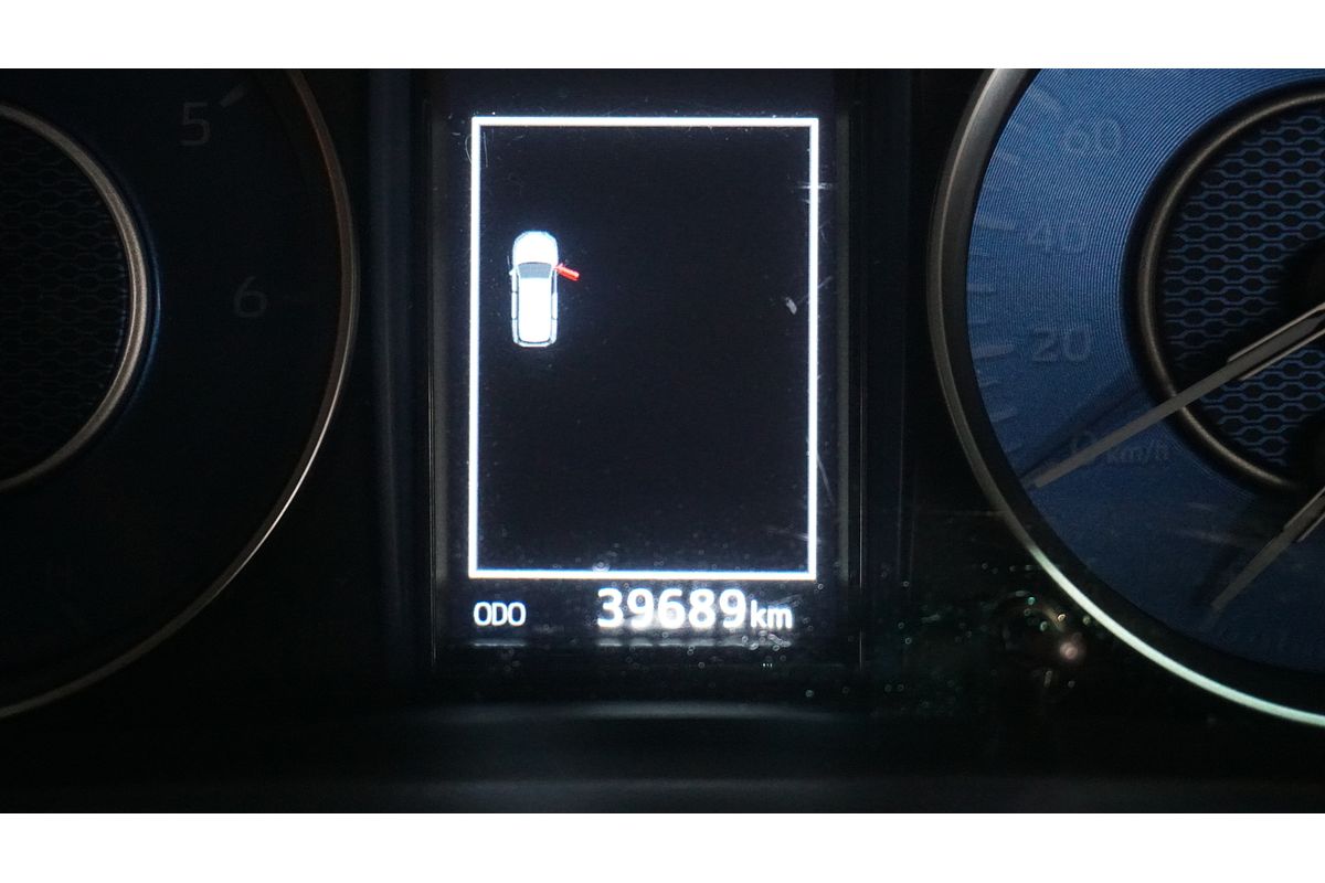 2023 Toyota Fortuner GX GUN156R