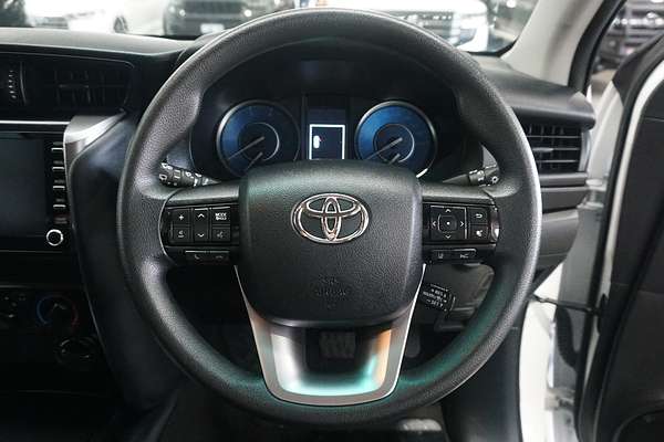 2023 Toyota Fortuner GX GUN156R