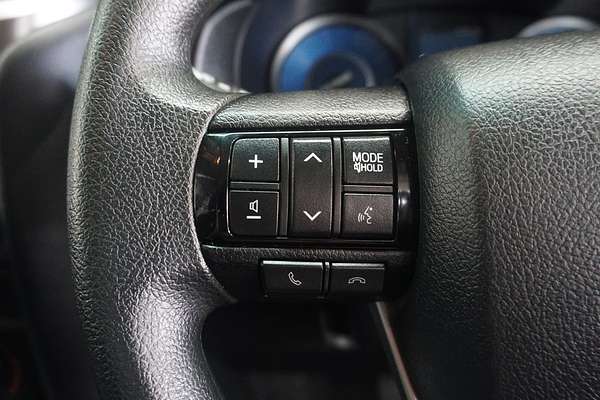 2023 Toyota Fortuner GX GUN156R