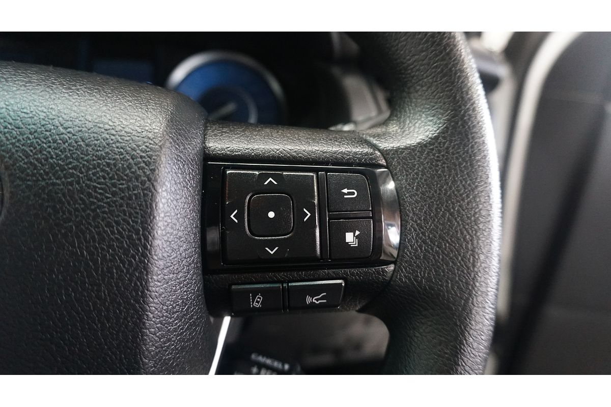 2023 Toyota Fortuner GX GUN156R