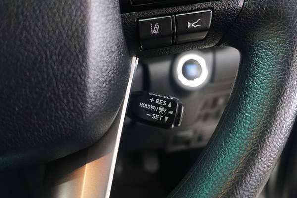 2023 Toyota Fortuner GX GUN156R