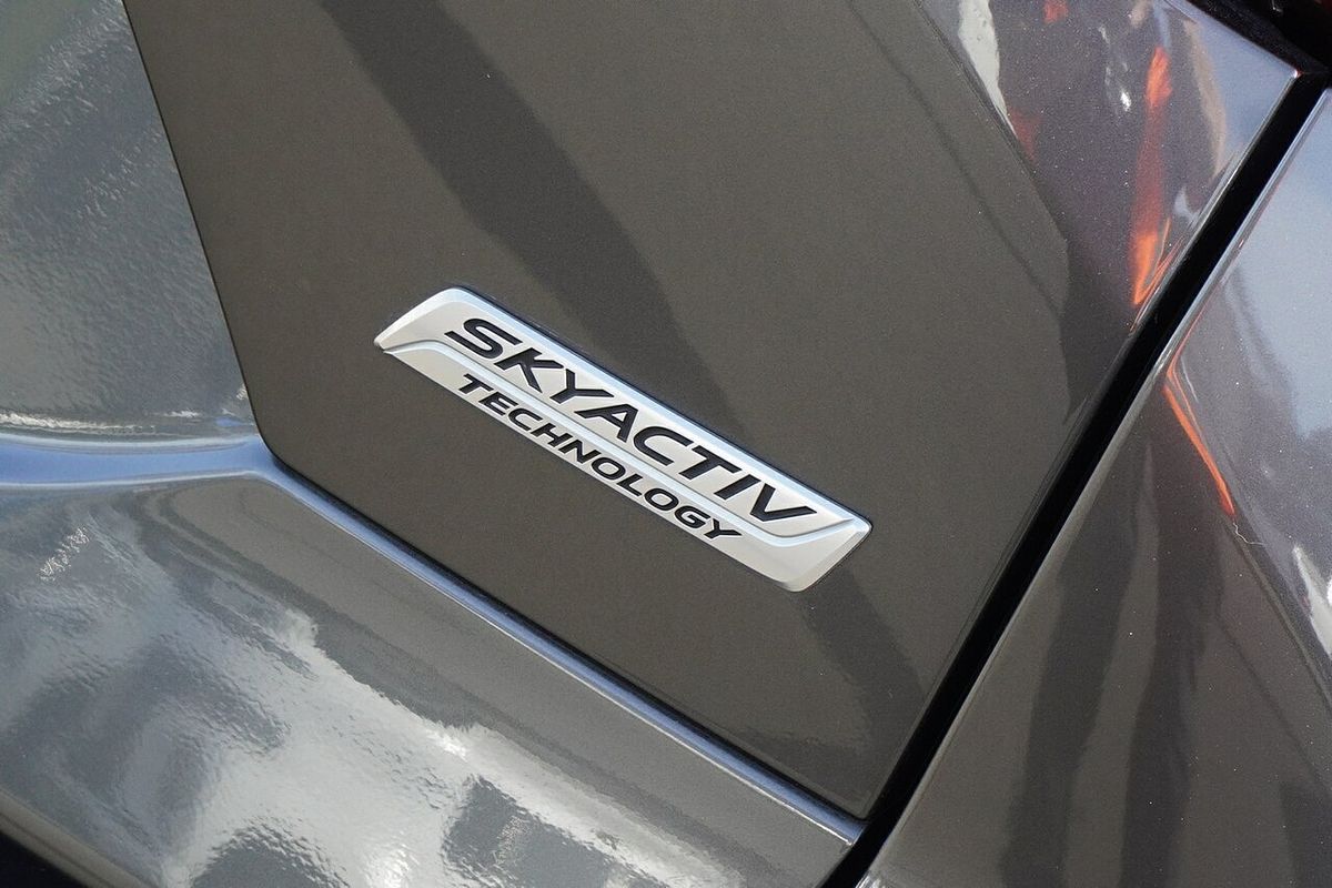 2019 Mazda CX-5 Akera KF Series