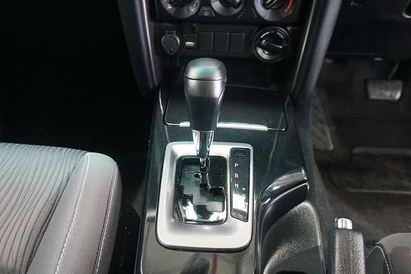 2023 Toyota Fortuner GX GUN156R