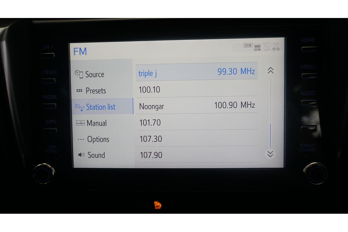 2023 Toyota Fortuner GX GUN156R