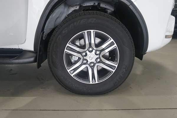 2023 Toyota Fortuner GX GUN156R