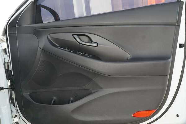 2022 Hyundai i30 N Line PD.V4