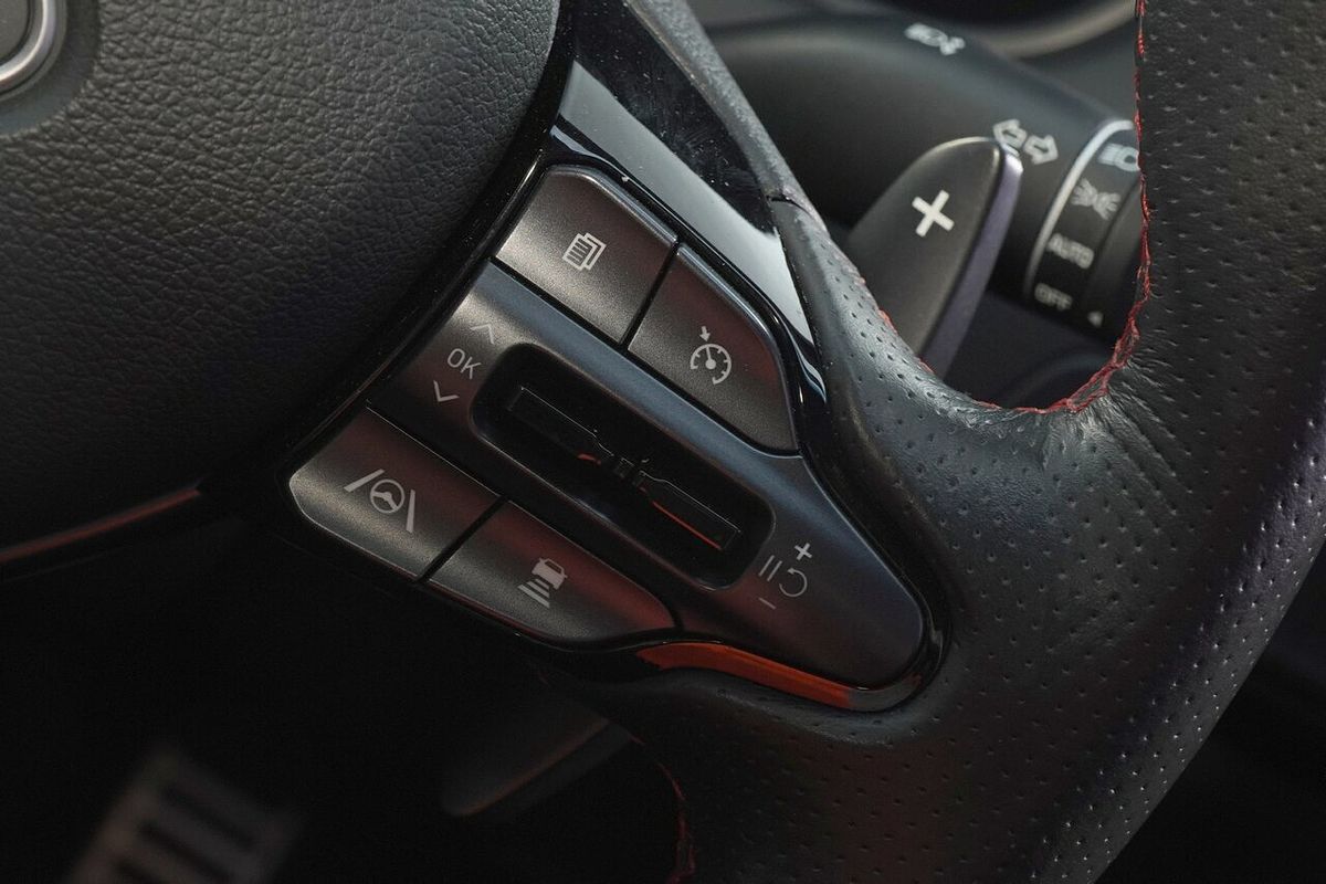 2022 Hyundai i30 N Line PD.V4