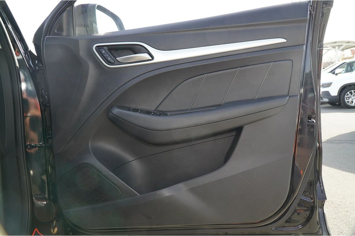 2021 MG ZS Excite AZS1
