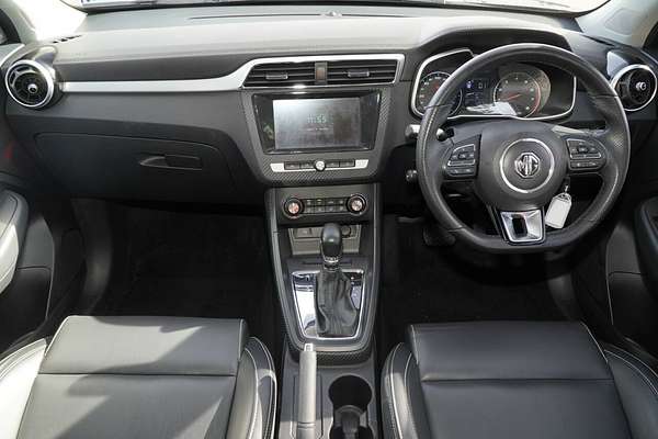 2021 MG ZS Excite AZS1