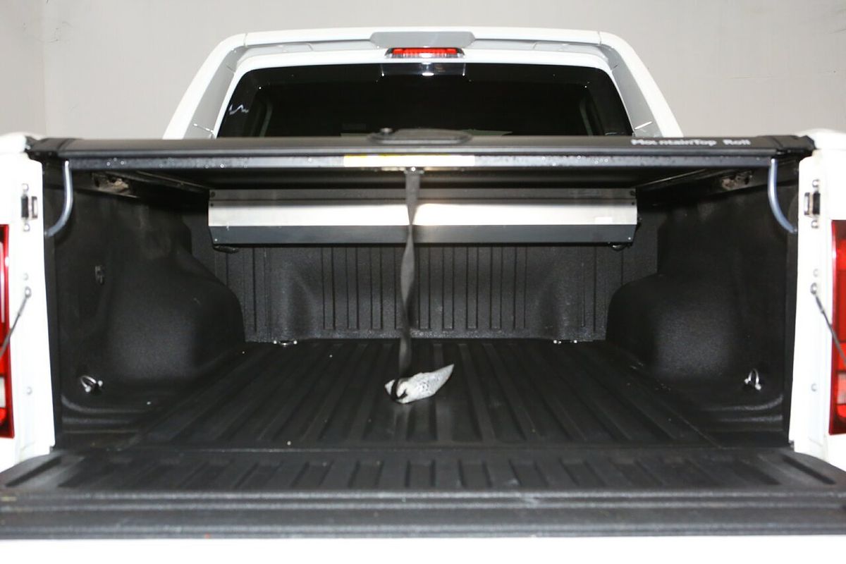 2021 Volkswagen Amarok TDI580 Aventura 2H 4X4