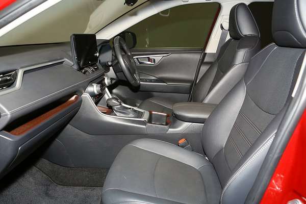 2023 Toyota RAV4 Cruiser AXAH54R