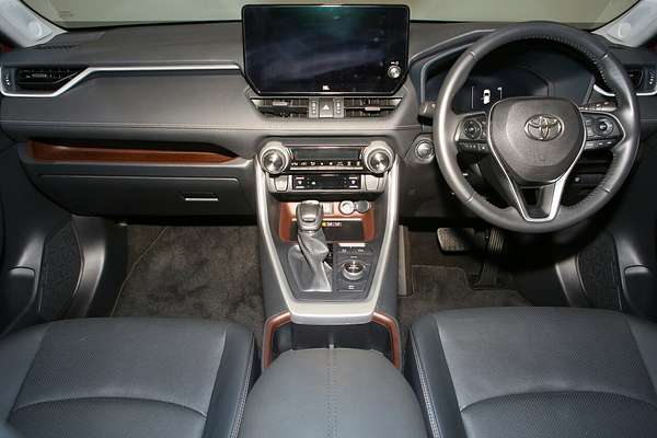 2023 Toyota RAV4 Cruiser AXAH54R