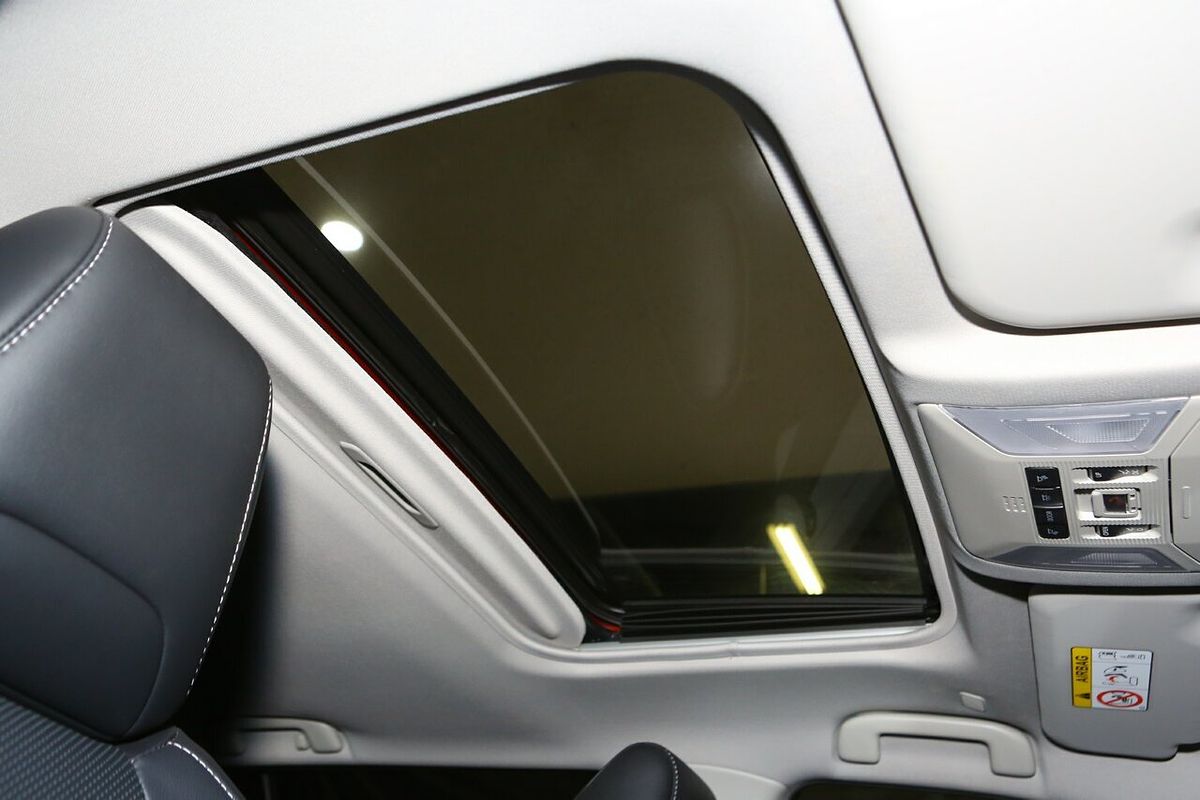 2023 Toyota RAV4 Cruiser AXAH54R