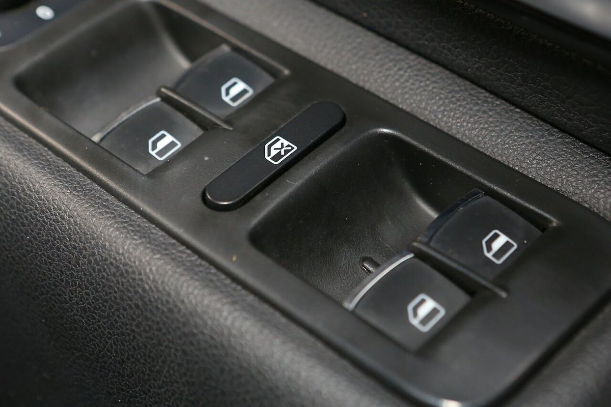 2021 Volkswagen Amarok TDI580 Aventura 2H 4X4