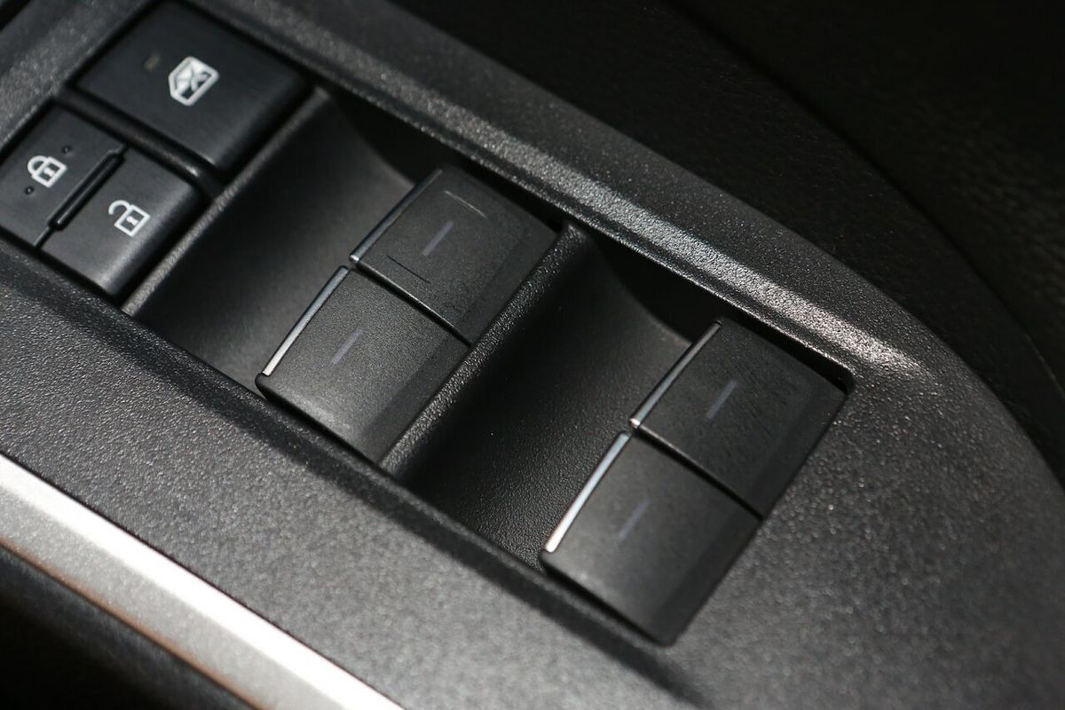 2023 Toyota RAV4 Cruiser AXAH54R