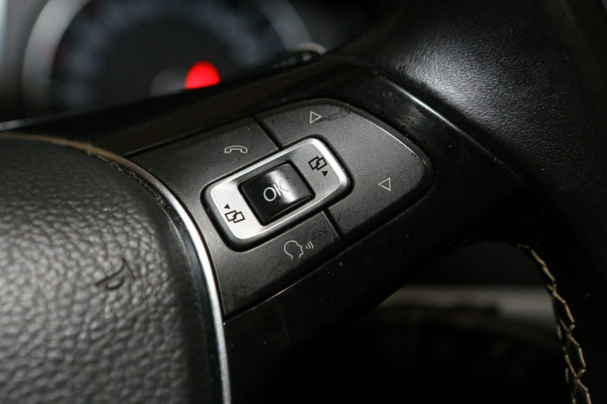 2021 Volkswagen Amarok TDI580 Aventura 2H 4X4