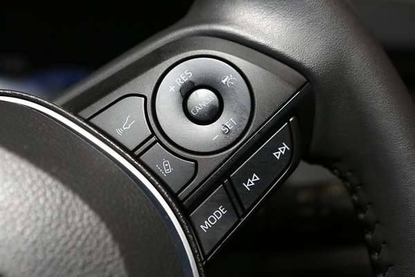 2023 Toyota RAV4 Cruiser AXAH54R