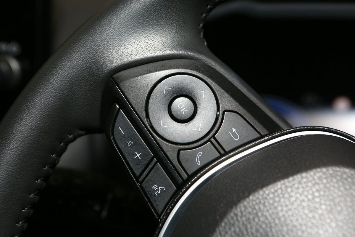 2023 Toyota RAV4 Cruiser AXAH54R
