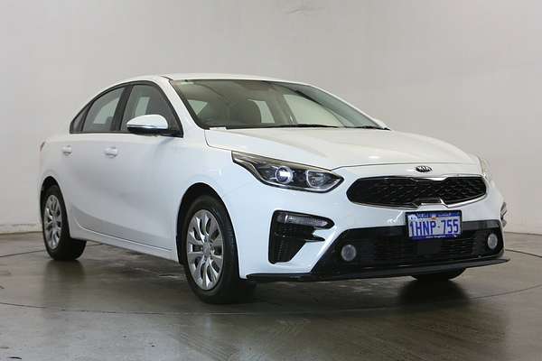 2019 Kia Cerato S BD