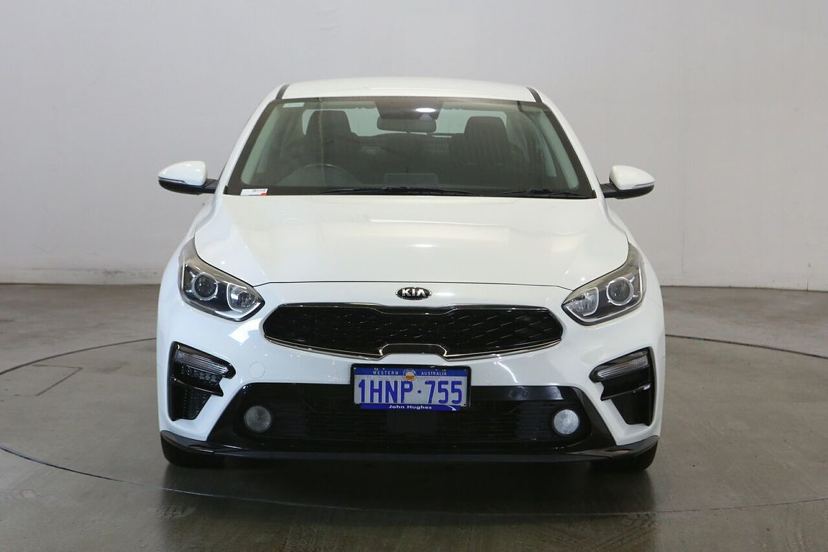 2019 Kia Cerato S BD