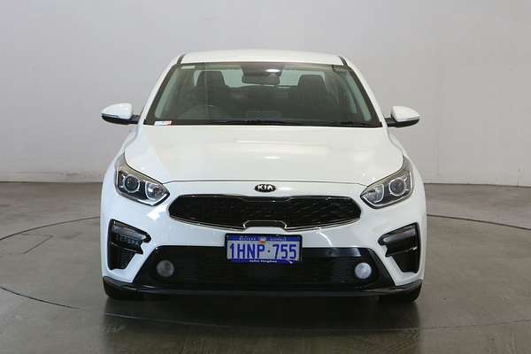 2019 Kia Cerato S BD