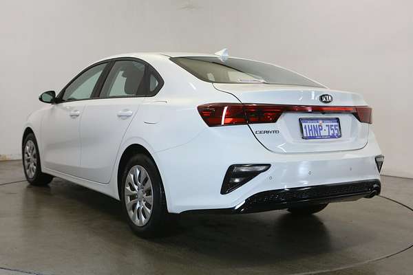 2019 Kia Cerato S BD