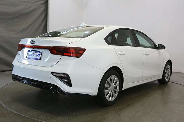 2019 Kia Cerato S BD