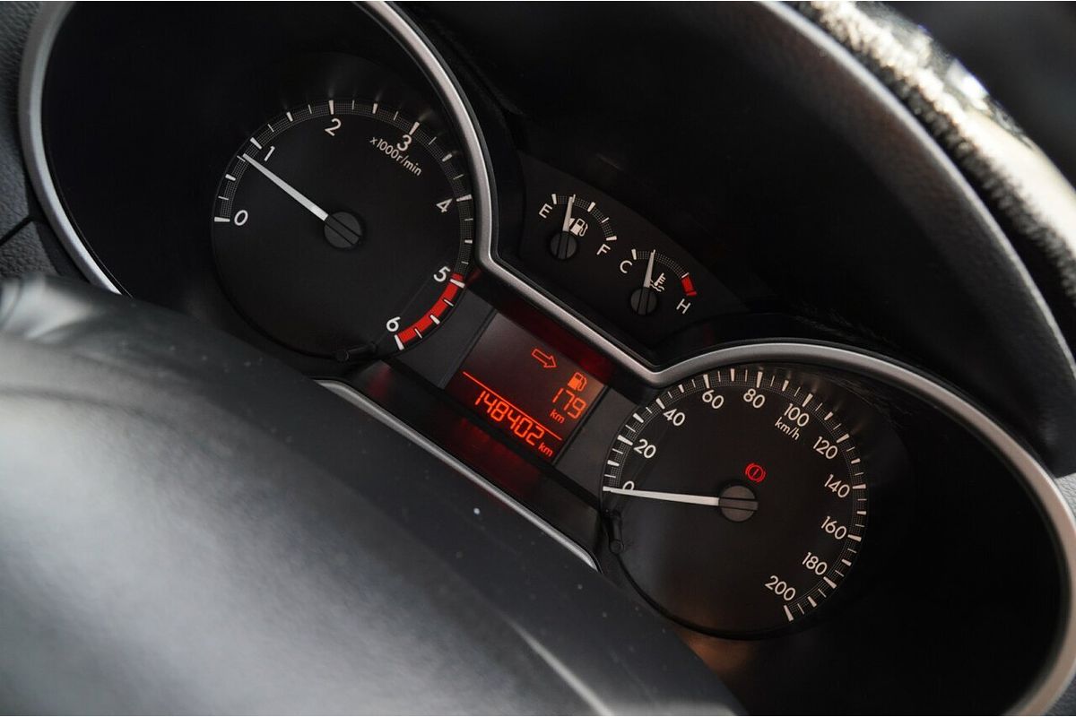 2018 Mazda BT-50 XT UR Rear Wheel Drive