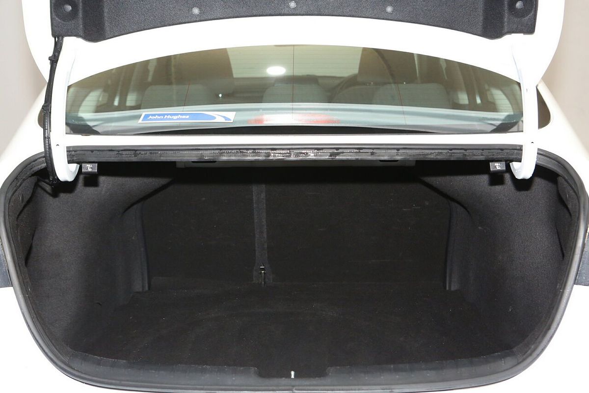 2019 Kia Cerato S BD