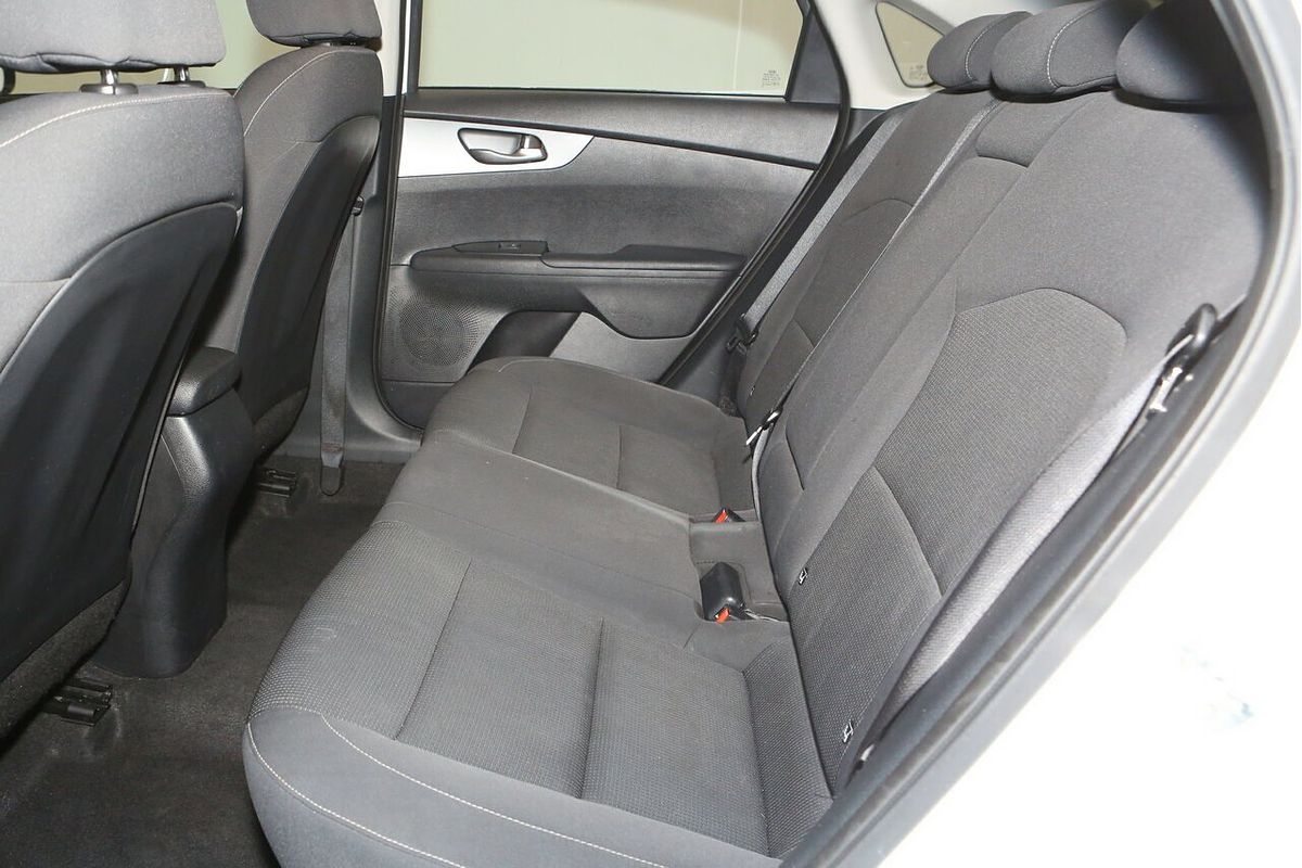 2019 Kia Cerato S BD