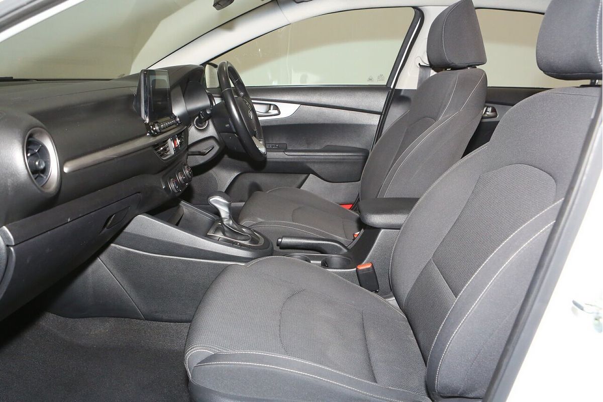 2019 Kia Cerato S BD