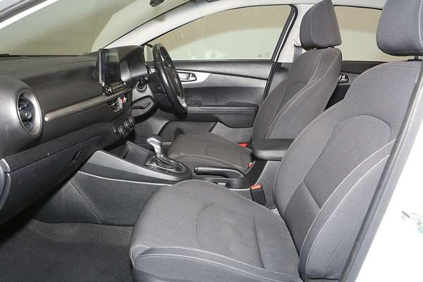 2019 Kia Cerato S BD