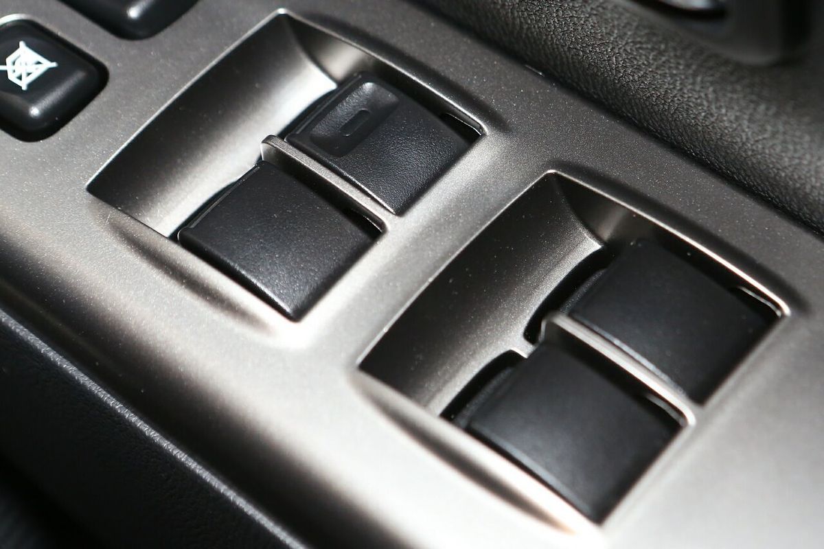 2024 Mitsubishi ASX ES XD