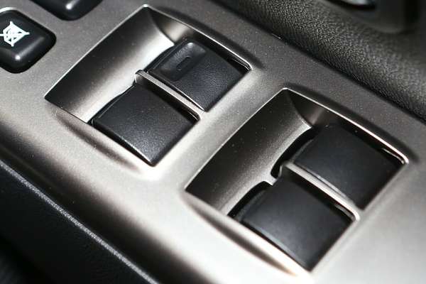 2024 Mitsubishi ASX ES XD