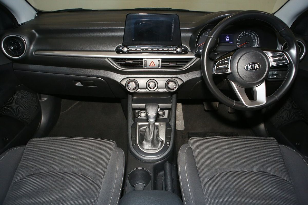 2019 Kia Cerato S BD